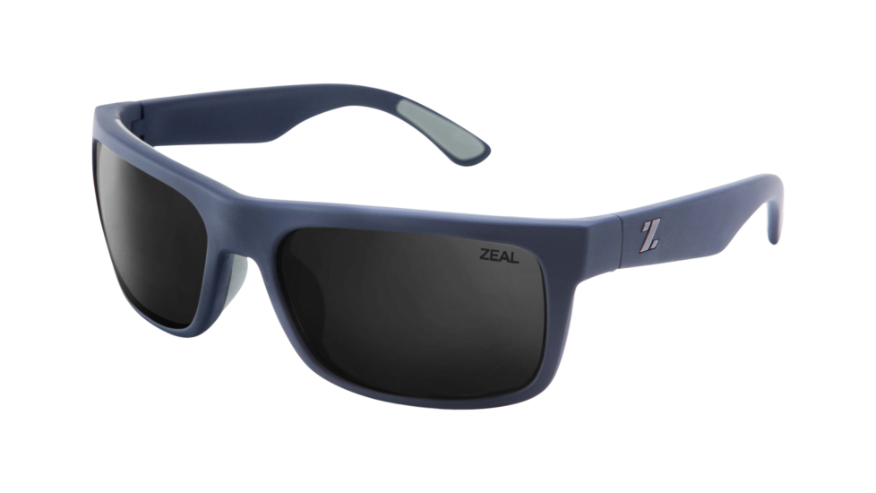 Zeal Optics Essential sunglasses (quarter view)