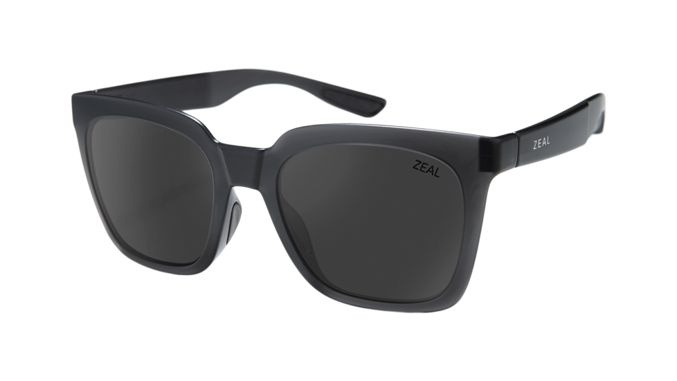Zeal Optics Cleo sunglasses (quarter view)