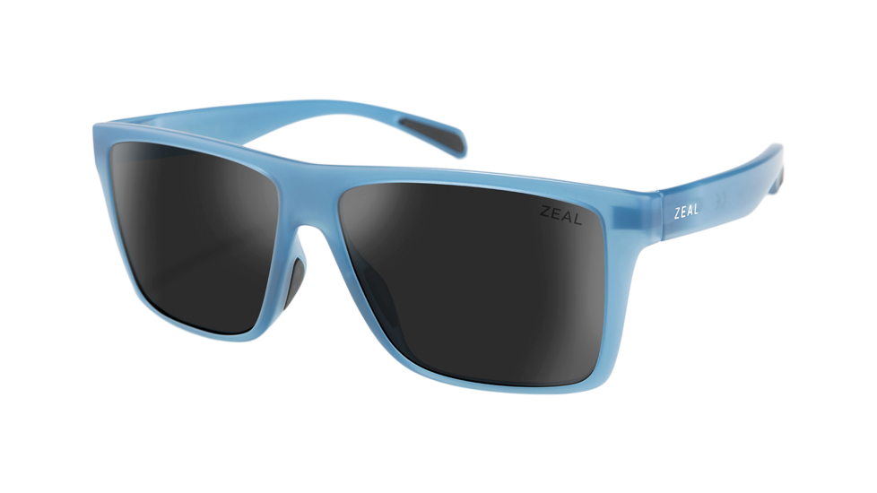 Zeal Optics Cam sunglasses (quarter view)