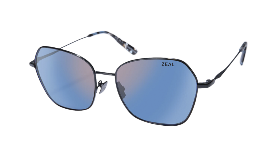 Zeal Optics Fillmore sunglasses (quarter view)