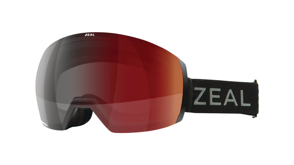 Zeal Optics Portal XL Snow Goggle (quarter view)