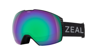 Zeal Optics Cloudfall Snow Goggle